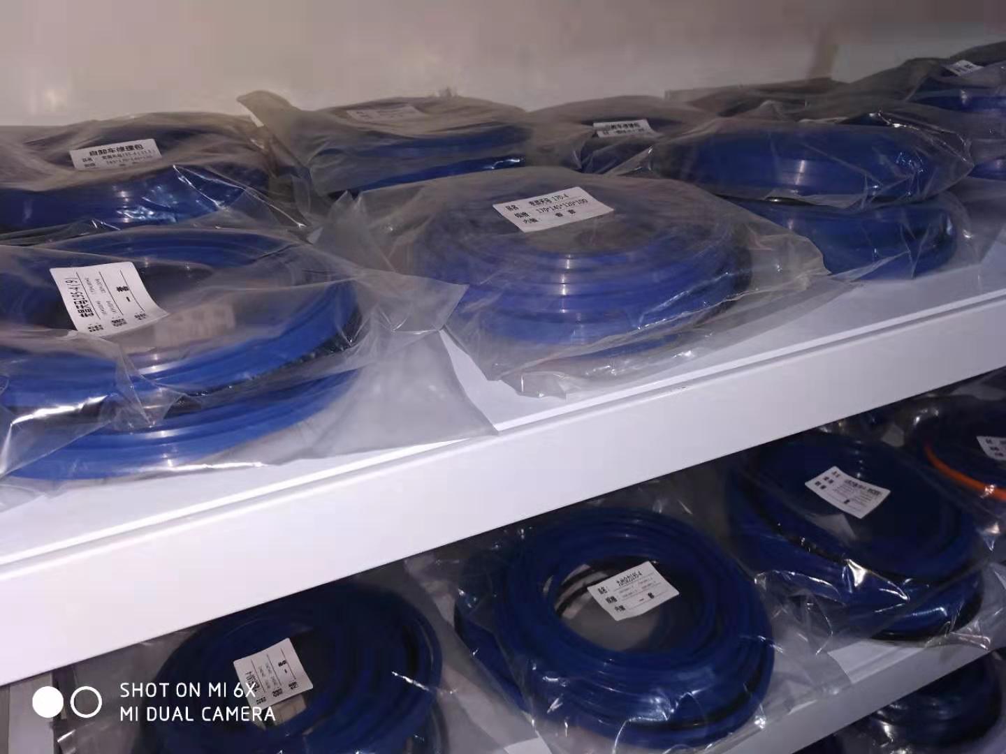  多节缸油封修理包